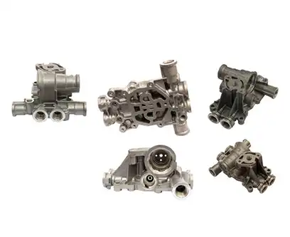 Custom Aluminum Die Cast Parts Improve Manufacturing Efficiency and Product Reliability